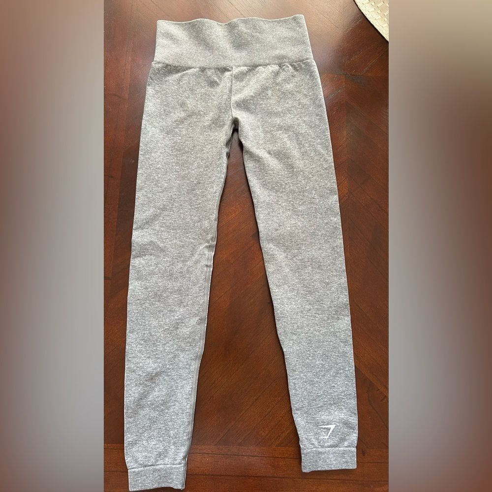 GYMSHARK LEGGINGS MUJER - Picture 6 of 6